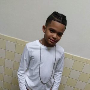 Meet your Posher, Rudy